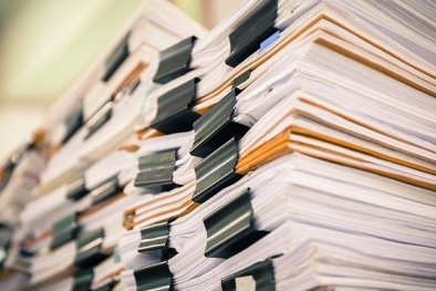 TCVN 14166:2024 về giấy in tài liệu dùng cho lưu trữ